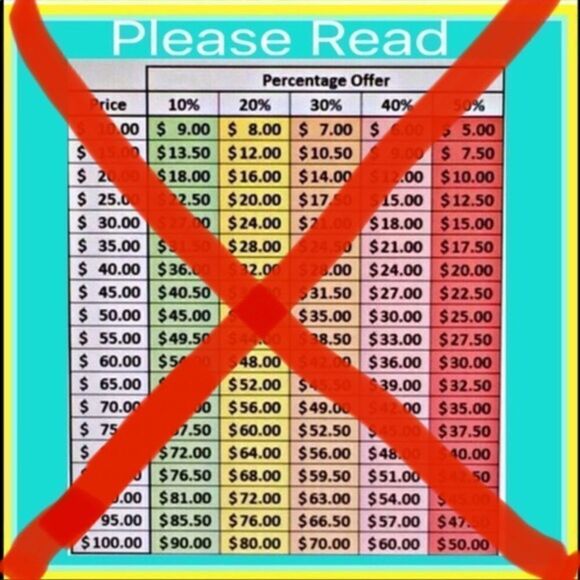 Enjoy Your Posh Experience! - Picture 3 of 10